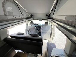 BÜRSTNER Copa C 530 *Allrad 4x4 *AHK* Markise*