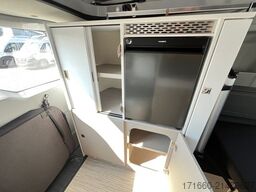 BÜRSTNER Copa C 530 *Allrad 4x4 *AHK* Markise*