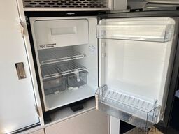 BÜRSTNER Copa C 530 *Allrad 4x4 *AHK* Markise*