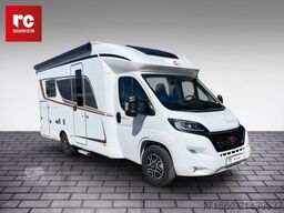 BÜRSTNER Lyseo TD 644 G Winter-Paket, Automatik, 4400 kg