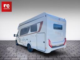 BÜRSTNER Lyseo TD 644 G Winter-Paket, Automatik, 4400 kg