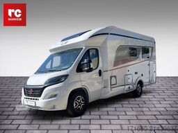 BÜRSTNER Lyseo TD 644 G Winter-Paket, Automatik, 4400 kg