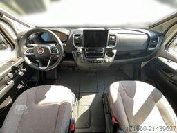 BÜRSTNER Lyseo TD 644 G Winter-Paket, Automatik, 4400 kg