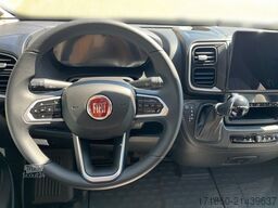 BÜRSTNER Lyseo TD 644 G Winter-Paket, Automatik, 4400 kg