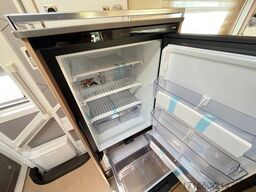 BÜRSTNER Lyseo TD 644 G Winter-Paket, Automatik, 4400 kg