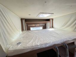 BÜRSTNER Lyseo TD 644 G Winter-Paket, Automatik, 4400 kg