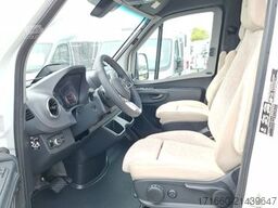 HYMER/ERIBA GT-S 685 HUBBETT, 160AH LI, TV, ROUTER, MARKISE