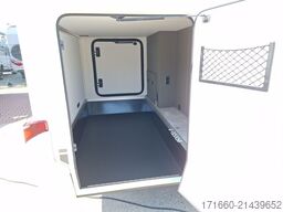 HYMER/ERIBA GT-S 600 3,5T, HUBBETT, 160AH, 6D+E, WLAN, TV