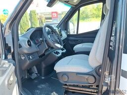 HYMER/ERIBA GT-S 600 3,5T, HUBBETT, 160AH, 6D+E, WLAN, TV