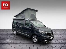 BÜRSTNER Playa Limited C 500