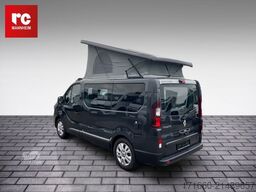 BÜRSTNER Playa Limited C 500