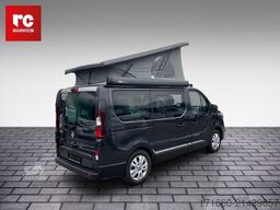 BÜRSTNER Playa Limited C 500