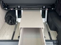 BÜRSTNER Playa Limited C 500