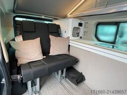 BÜRSTNER Playa Limited C 500