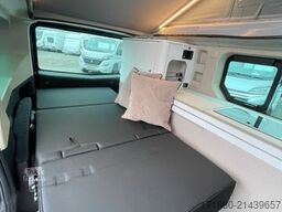 BÜRSTNER Playa Limited C 500