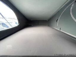 BÜRSTNER Playa Limited C 500