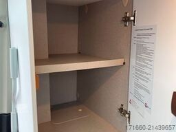 BÜRSTNER Playa Limited C 500