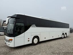 SETRA S 417 GT-HD