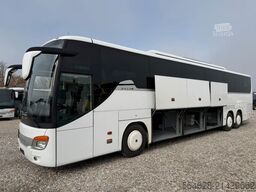 SETRA S 417 GT-HD