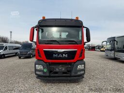 MAN 26.400 TGS - 6x2 - EURO 6