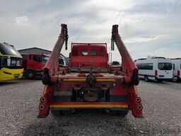 MAN 26.400 TGS - 6x2 - EURO 6