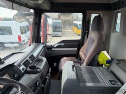 MAN 26.400 TGS - 6x2 - EURO 6