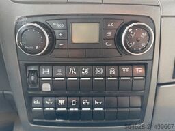 MAN 26.400 TGS - 6x2 - EURO 6