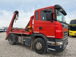 SCANIA G320 - EURO 6