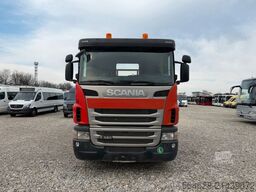 SCANIA G320 - EURO 6