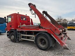 SCANIA G320 - EURO 6