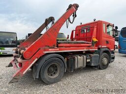 SCANIA G320 - EURO 6