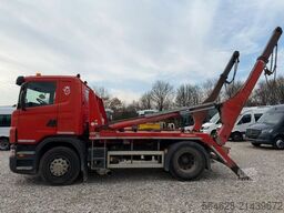 SCANIA G320 - EURO 6