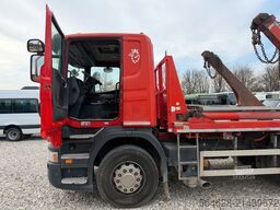 SCANIA G320 - EURO 6