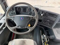 SCANIA G320 - EURO 6