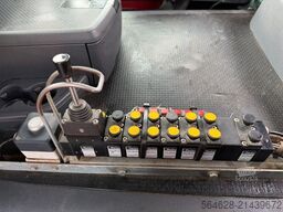 SCANIA G320 - EURO 6