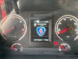 SCANIA G320 - EURO 6