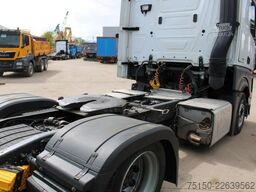 MERCEDES-BENZ 1842 4x2 LL - 2 x Tank - RETARDER Nr.: 253
