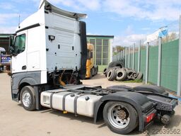 MERCEDES-BENZ 1842 4x2 LL - 2 x Tank - RETARDER Nr.: 253