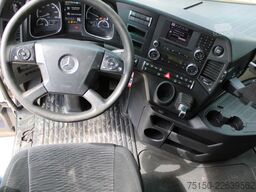 MERCEDES-BENZ 1842 4x2 LL - 2 x Tank - RETARDER Nr.: 253