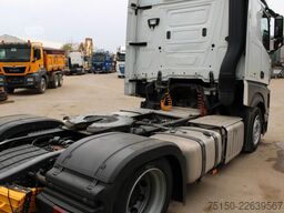 MERCEDES-BENZ 1842 4x2 LL - 2 x Tank - RETARDER Nr.: 252