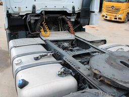 MERCEDES-BENZ 1842 4x2 LL - 2 x Tank - RETARDER Nr.: 252