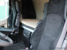 MERCEDES-BENZ 1842 4x2 LL - 2 x Tank - RETARDER Nr.: 252