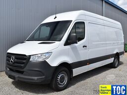 MERCEDES-BENZ Sprinter 317 CDI L Hoch Lang