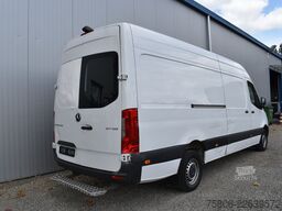 MERCEDES-BENZ Sprinter 317 CDI L Hoch Lang
