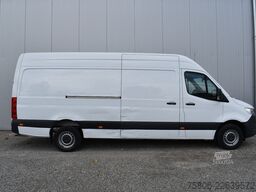 MERCEDES-BENZ Sprinter 317 CDI L Hoch Lang