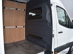 MERCEDES-BENZ Sprinter 317 CDI L Hoch Lang