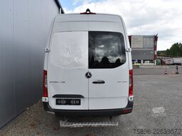 MERCEDES-BENZ Sprinter 317 CDI L Hoch Lang