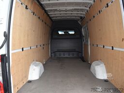 MERCEDES-BENZ Sprinter 317 CDI L Hoch Lang