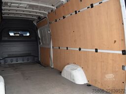 MERCEDES-BENZ Sprinter 317 CDI L Hoch Lang