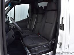 MERCEDES-BENZ Sprinter 317 CDI L Hoch Lang